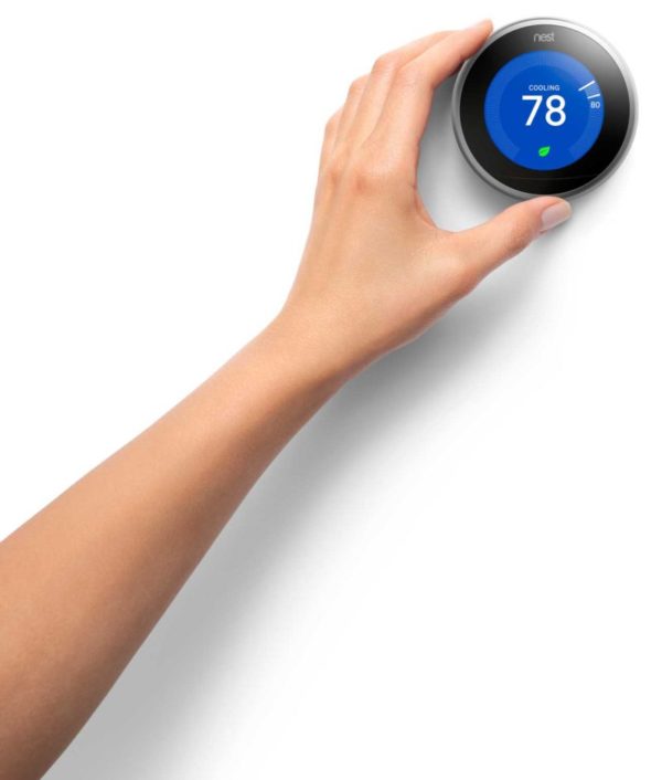 Find a Local Google Nest Installers