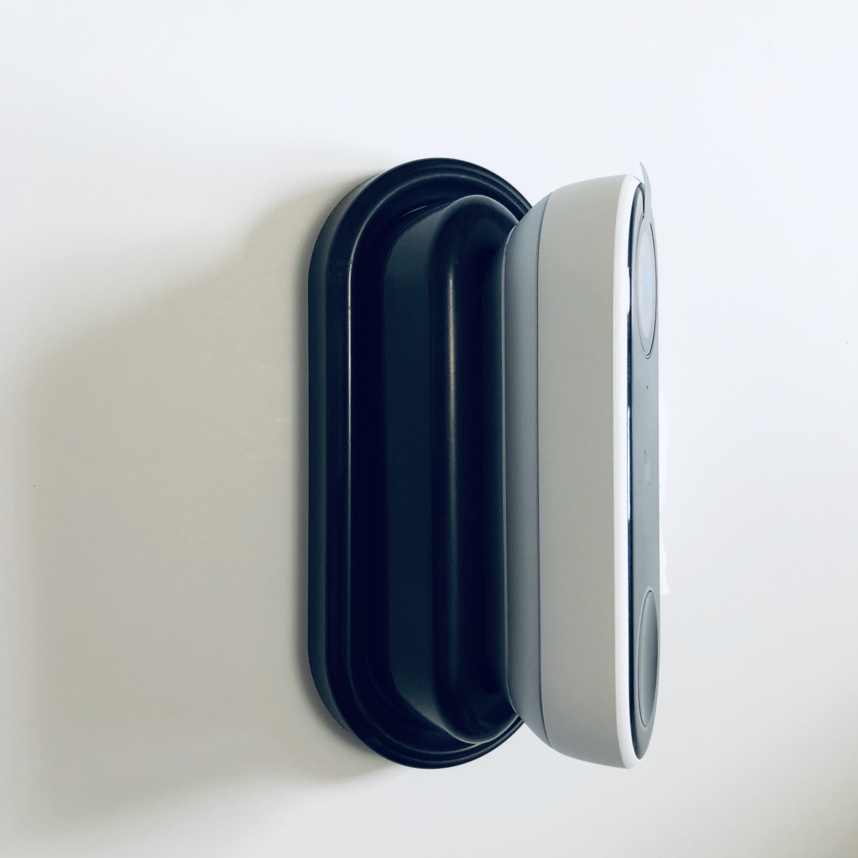 Nest Hello Wedge Extender Kit BLACK (Classic Pill) 30 Degree Angle