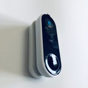 Nest Hello Wedge white with Nest Hello - 4