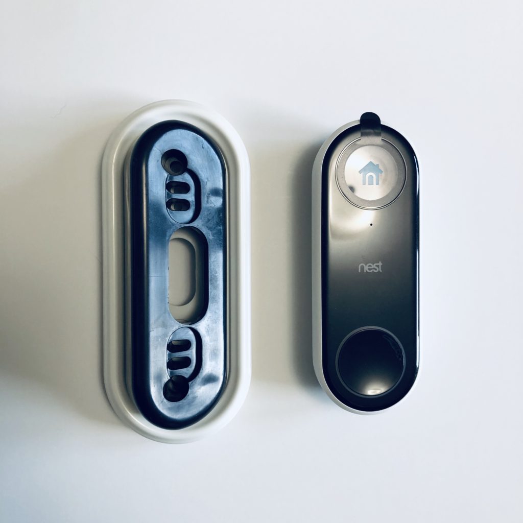 Nest hello extender Outlet